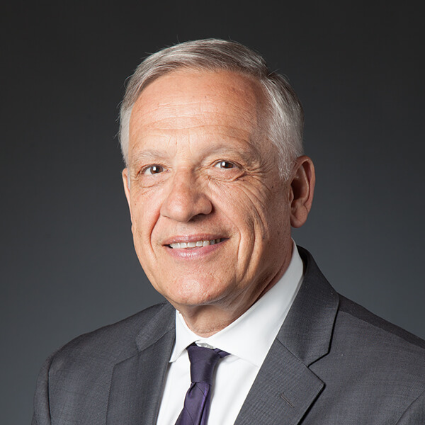 Dean Yannis C. Yortsos