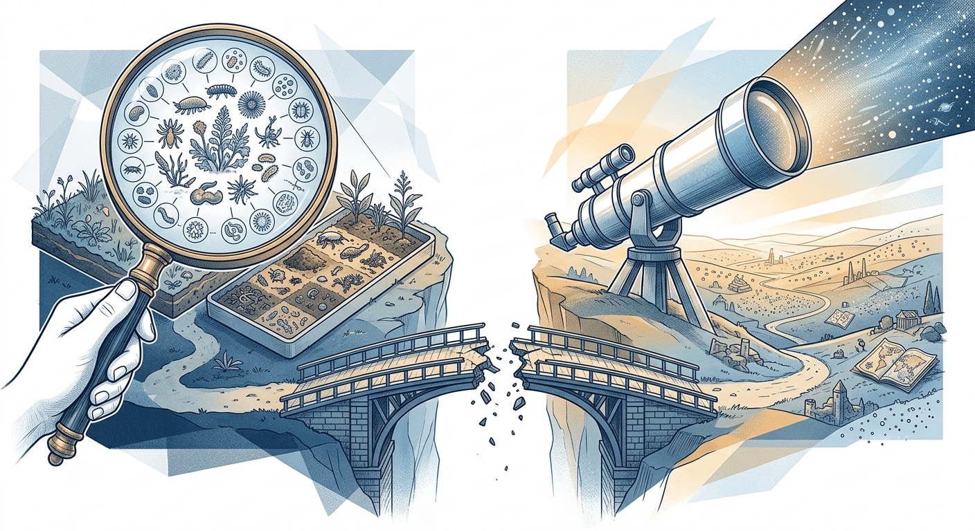 Good-Turing Clarification